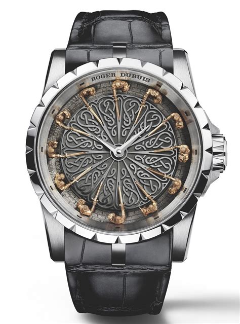 knights of the round table replica watch|knights of the round table watch.